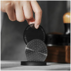 Espresso Puck Screen Stand 51-58 mm